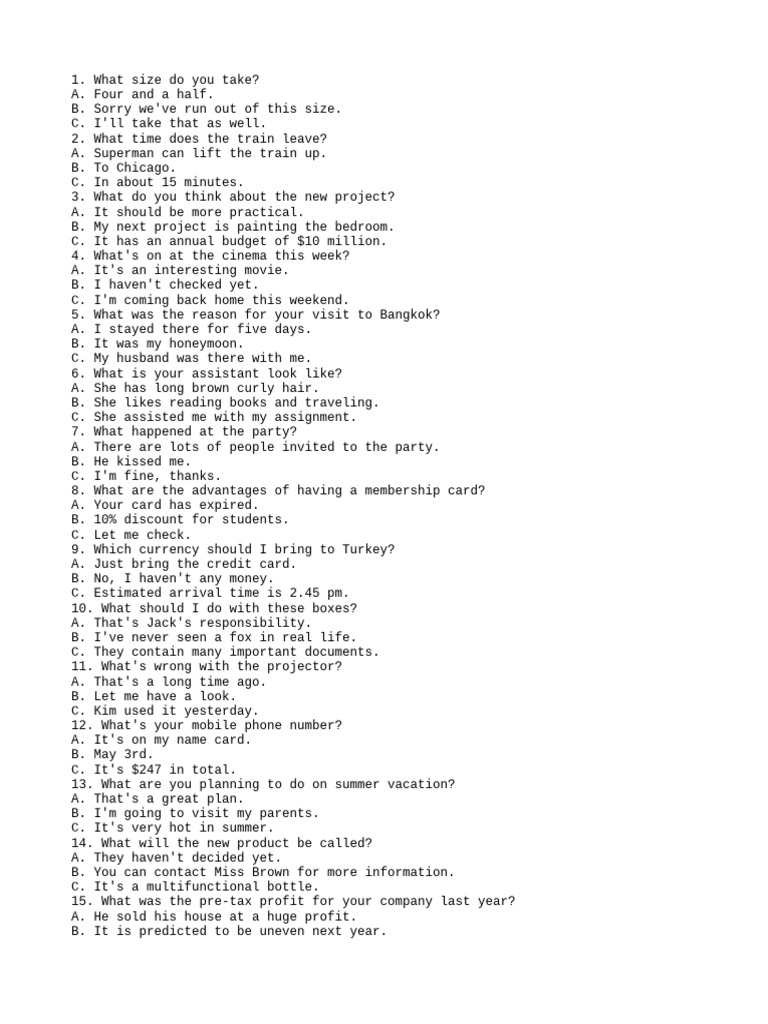What which pdf