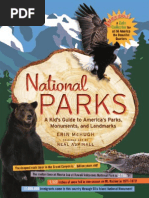 Download National Parks A Kids Guide to Americas Parks Monuments and Landmarks by Black Dog  Leventhal SN80007504 doc pdf