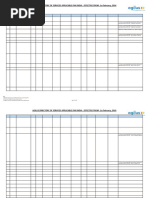 Urine Preservatives for 24-Hour Samples | PDF | Acid | Chemistry