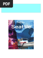 Download Full Lonely Planet Pocket Seattle Lonely Planet PDF All Chapters