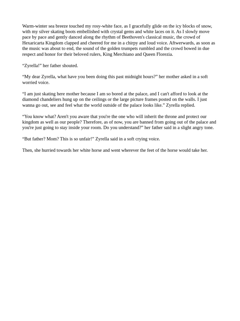 NOVEL | PDF