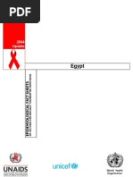 Recommendations and Reports OI - HIV | PDF | Hiv/Aids | Infection