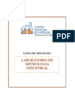 23 - Laboratorio Metrología