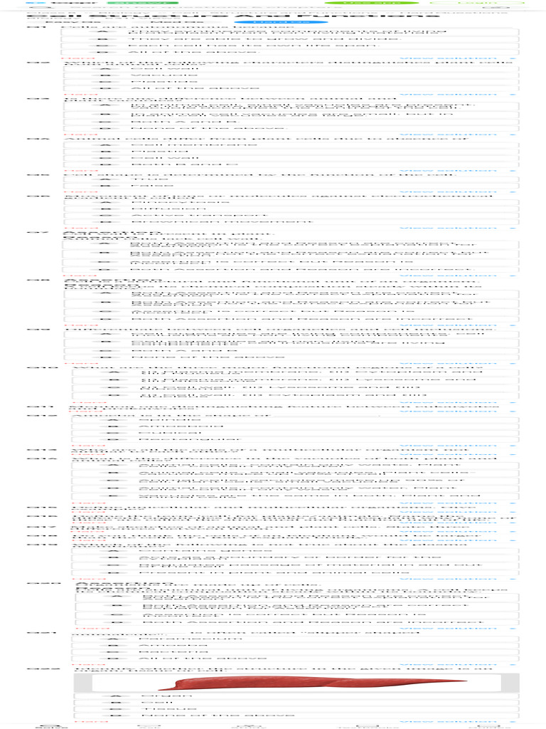 CLASS 8 CELL STRUCTURE AND FUNCTION QUESTIONS PDF visual data 4