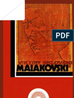 Sklovski, Viktor - Maiakovski