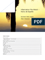 Hibernation File Attack Paper