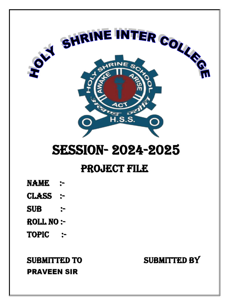 Session | PDF