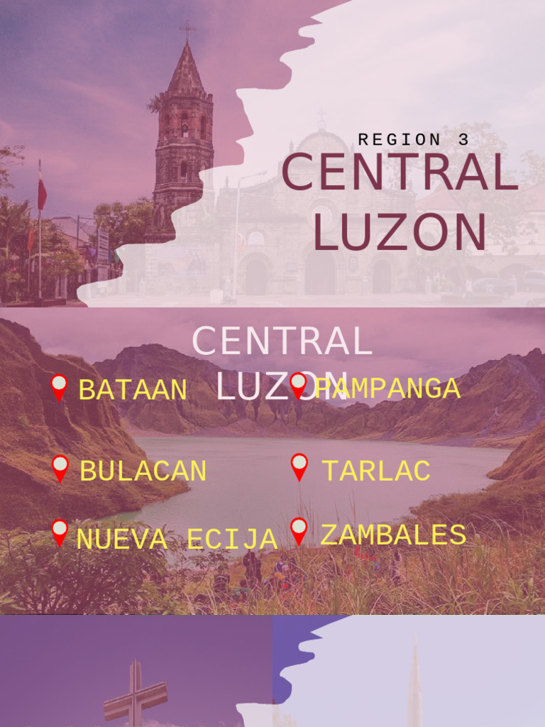 Region 3 | PDF