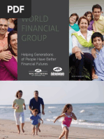 Download World Financial Group Presentation by The Rostie Group SN80013017 doc pdf
