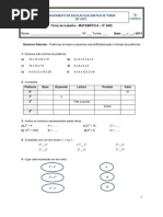 Download Ficha de trabalho - potncias - multiplicao - diviso by Sara Ferreira SN80013403 doc pdf