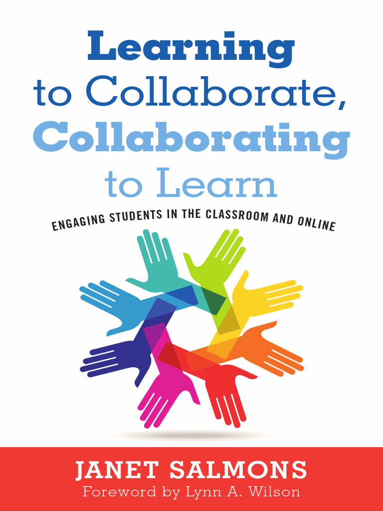 Janet Salmons - Lynn A. Wilson - Lynn A. Wilson - Learning To ...