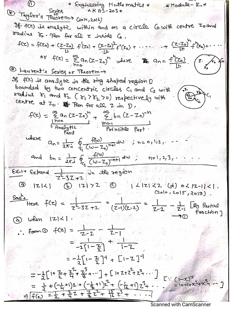 Lec 45 (Module 5) | PDF