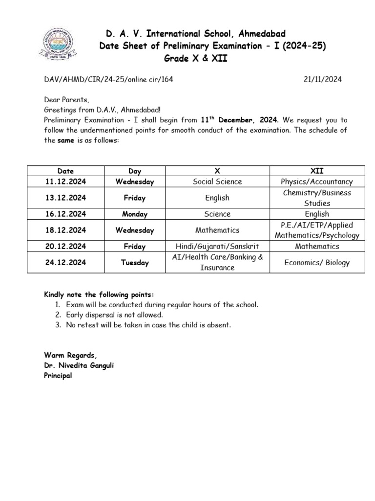 grade-10-and-12-prelims-1-date-sheet-2024-25-pdf