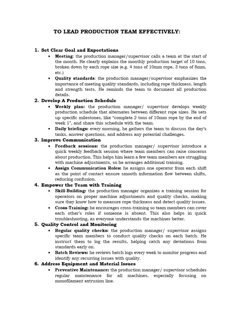 Effective Leadership Pdf Cognition