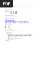 Adding Buttons to ABAP Selection Screen | PDF | Software Development ...