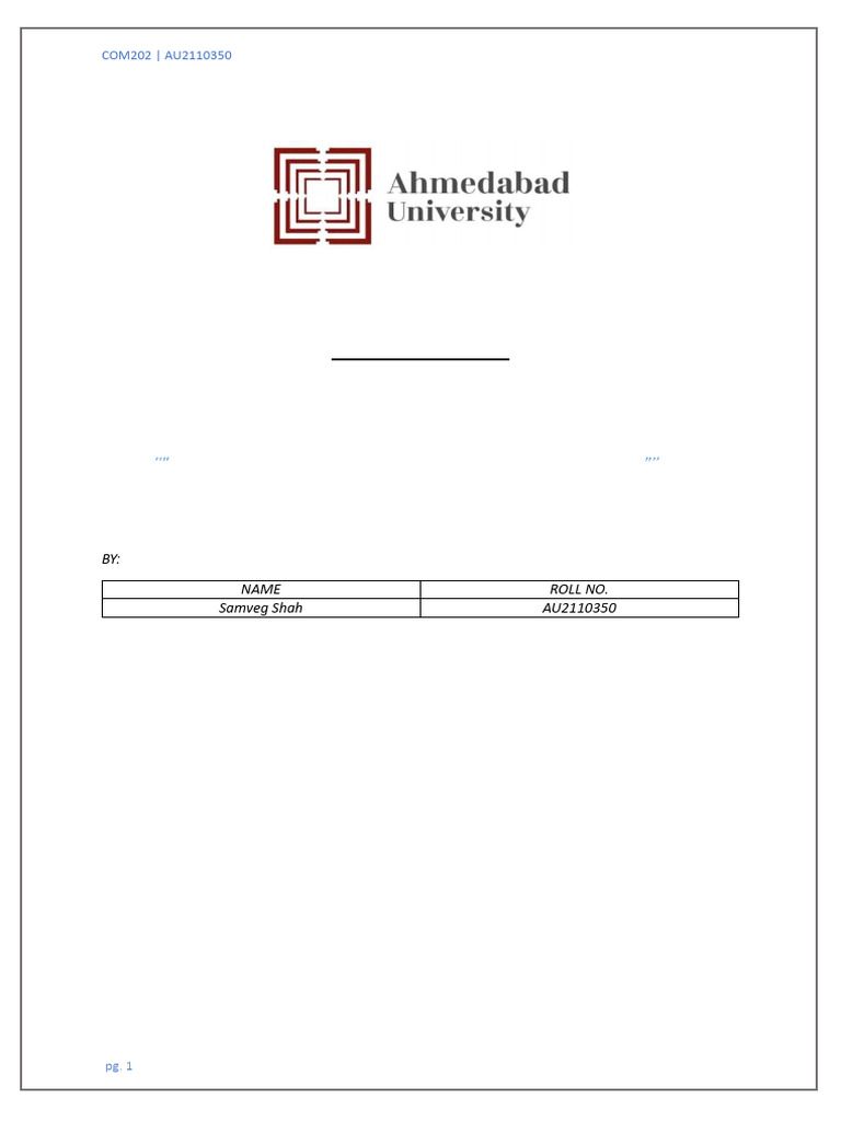 Final_Individual_Assingment_ | PDF | Mosque