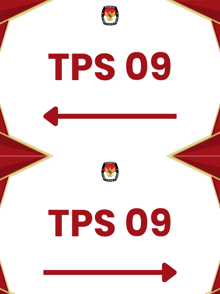 Informasi TPS 09 Kutoarjo | PDF