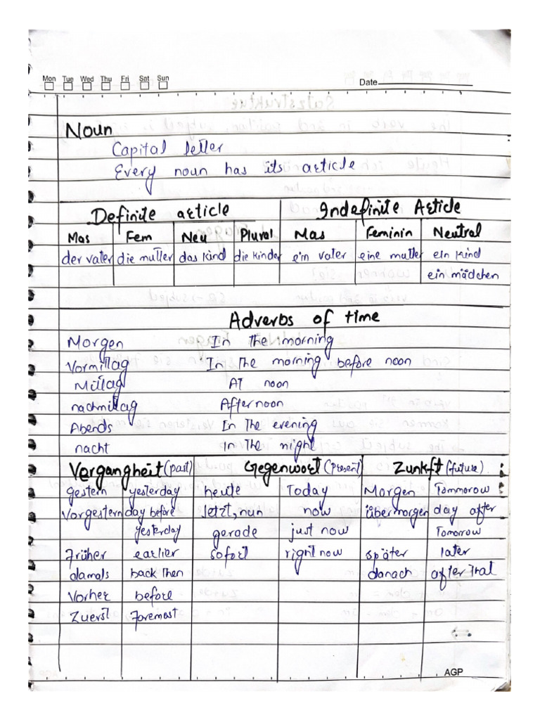 Extreme Level Notes B1 | PDF
