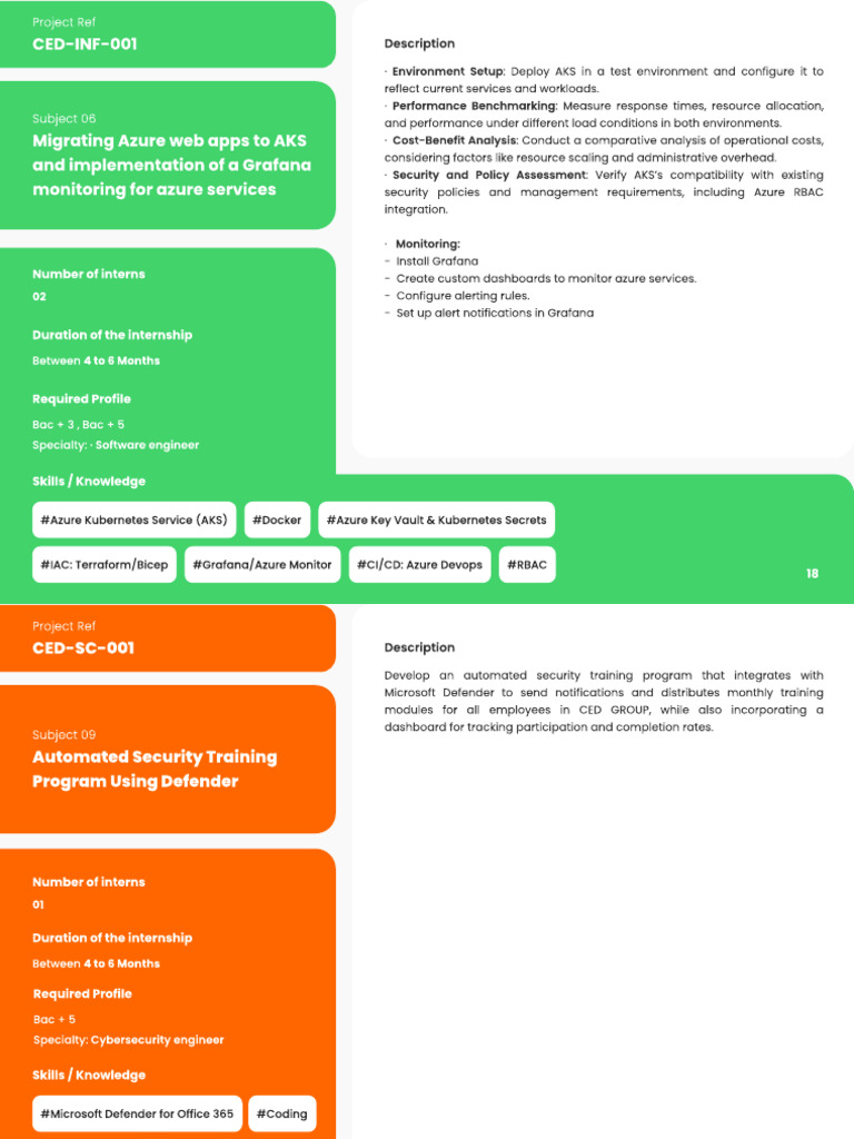 Azure Web Apps to AKS Migration Guide | PDF | Microsoft Azure | Computing