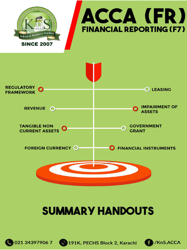 f7 Compiled Book | PDF | Depreciation | Going Concern