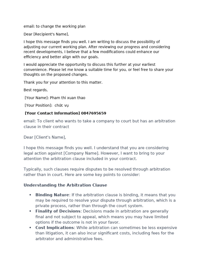 Document 1 (2) | PDF | Mediation | Alternative Dispute Resolution