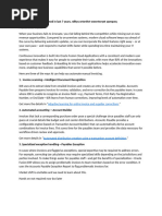 Configure AI Invoice Processing in Oracle | PDF | Accounts Payable ...