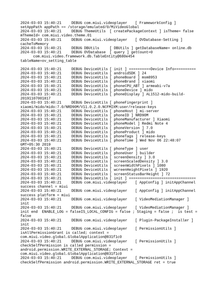 15 | PDF | Computing | Data Management