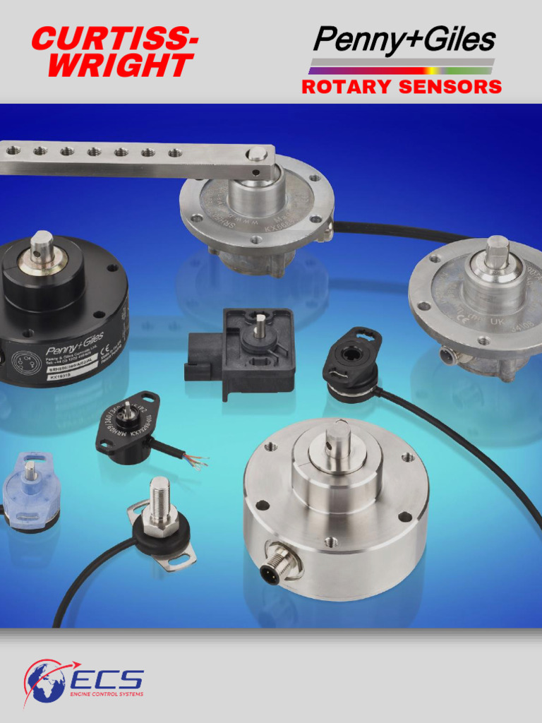Penny & Giles TPS280DP Specifications | PDF | Amplifier | Bearing ...