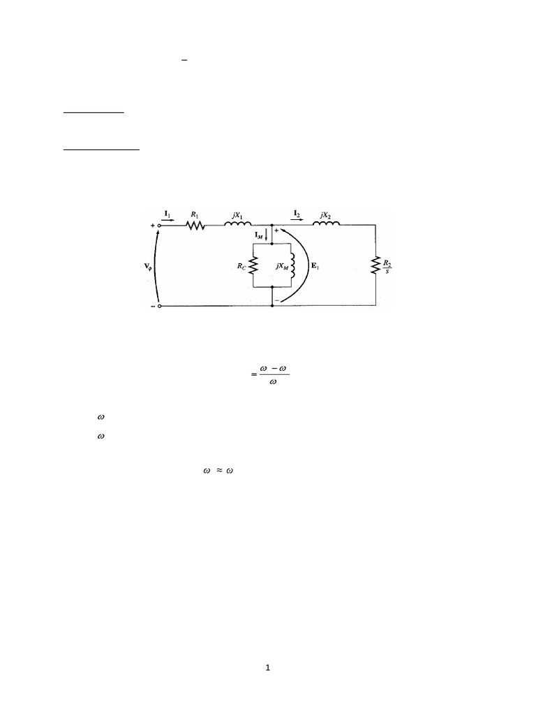 4 Lab04 BT 2024 | PDF | Electric Motor | Electromagnetic Induction