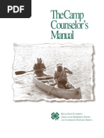 Download Camp Counselor Manual by Cami Cardinale SN8001991 doc pdf