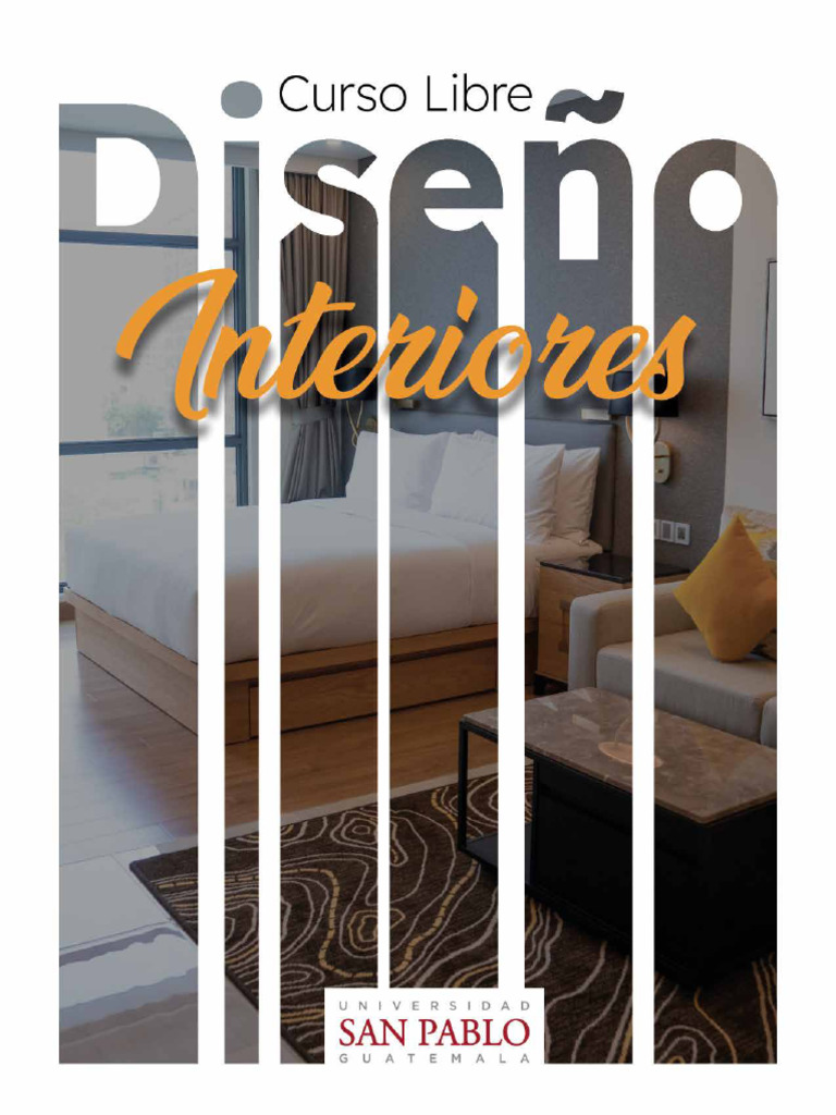 Diseno de Interiores | PDF
