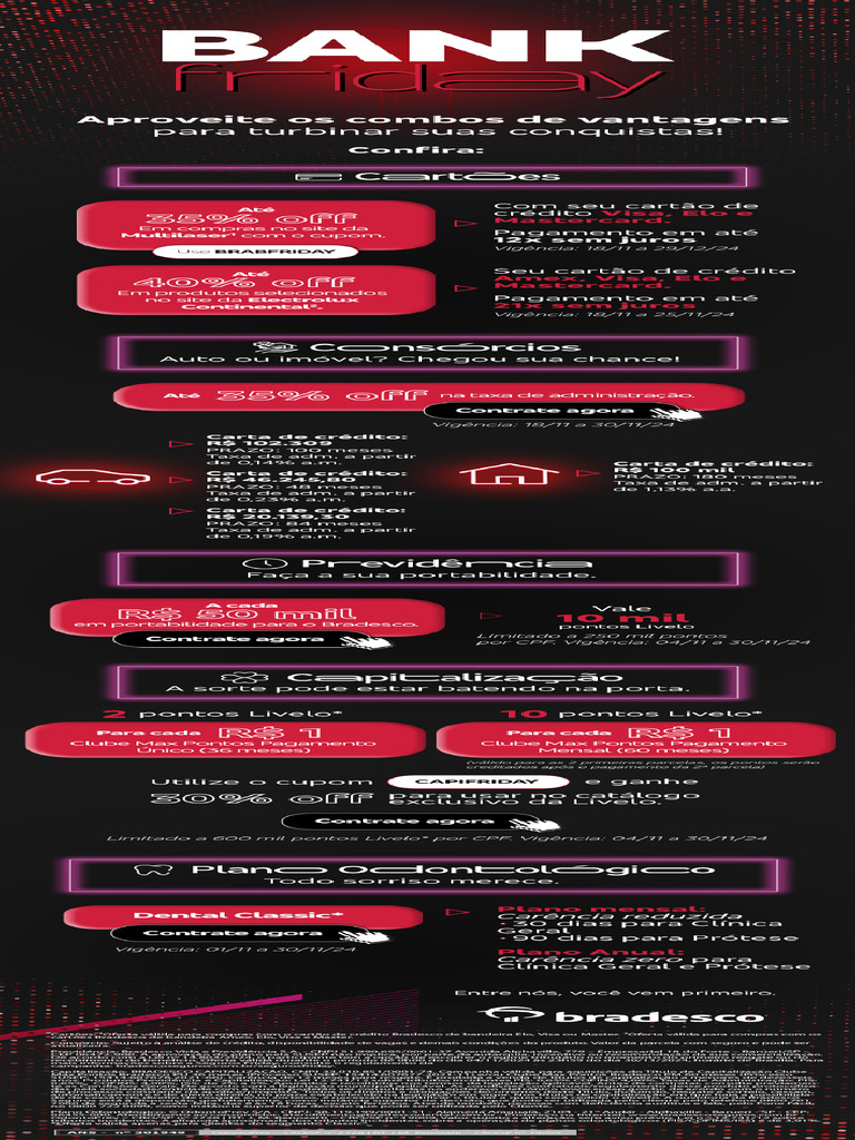 Bank Friday 24 | PDF