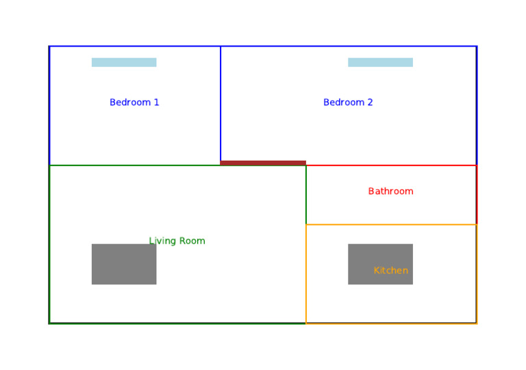 Fixed Floor Plan | PDF