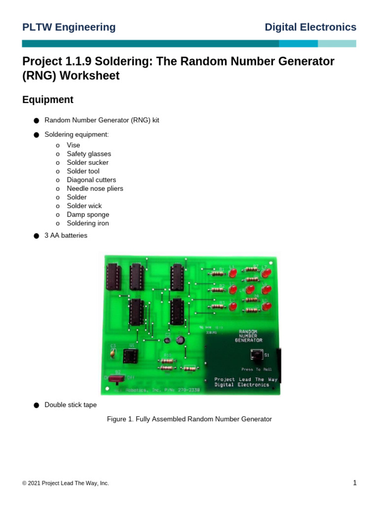 Project 119 | PDF | Printed Circuit Board | Electrical Connector
