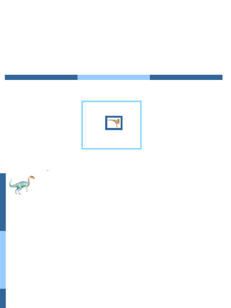 ch10 | PDF | File System | Computer File