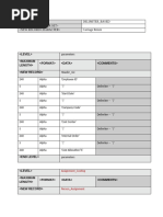 Etext Template Formatting Guide | PDF | Oral Communication | Telephony