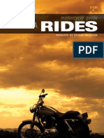 Nevada Rides Guide