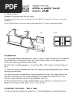 GV79 Maintenance Contract Template | PDF | Vehicles | Government