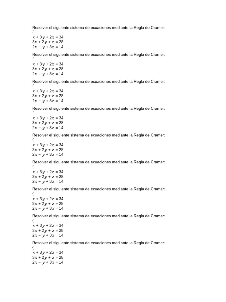 Resolver El | PDF