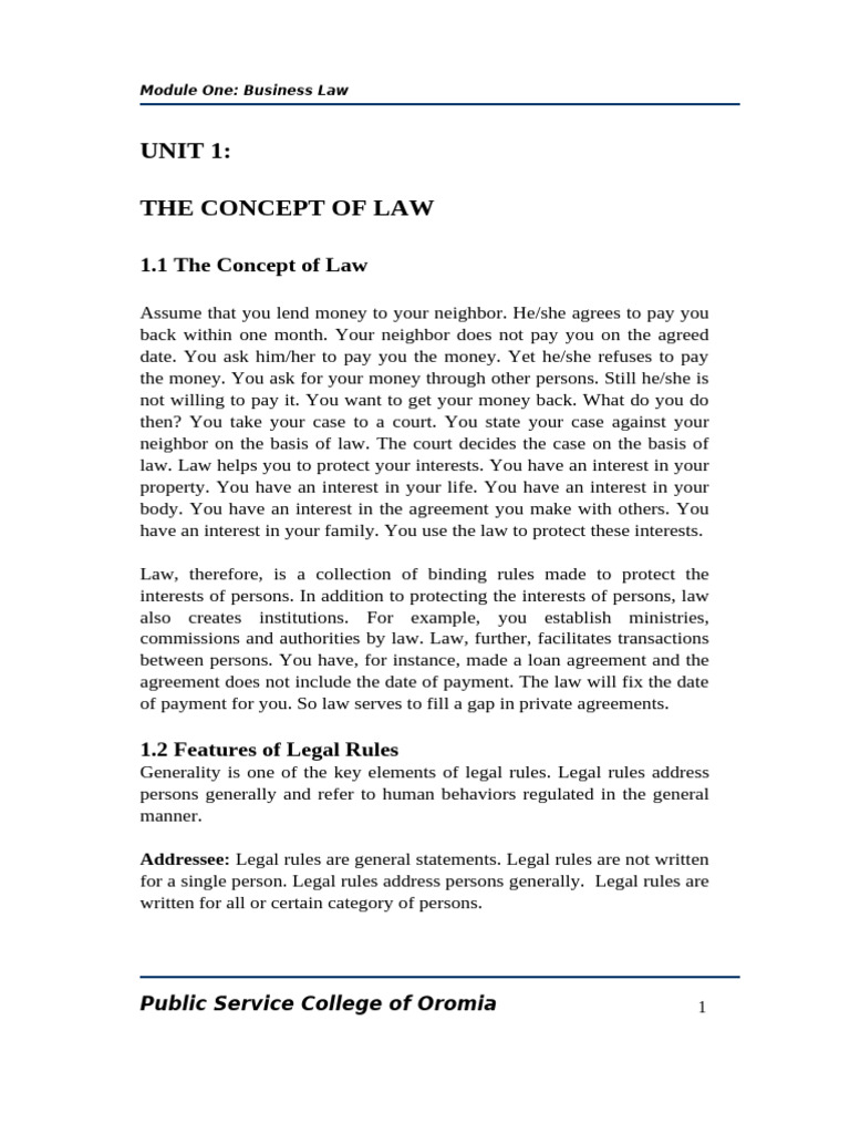 Business Law | PDF | Offer And Acceptance | Auction