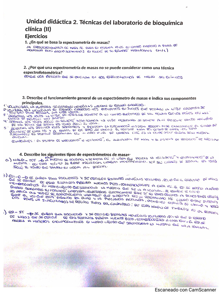 Unidad 2 | PDF