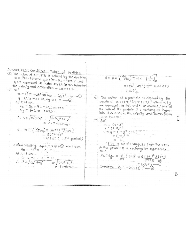MRD Manual Tutorials | PDF