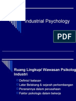 Download Psikologi Industri by witoyo SN8002417 doc pdf