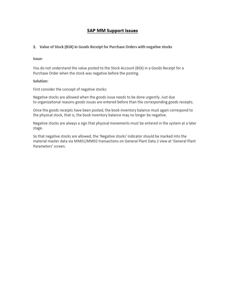 Support Files 47 Pages | PDF | Receipt | Stocks