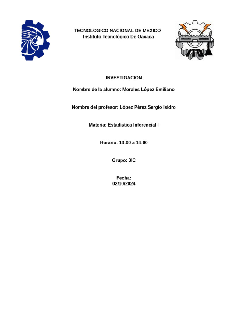 portado infe | PDF