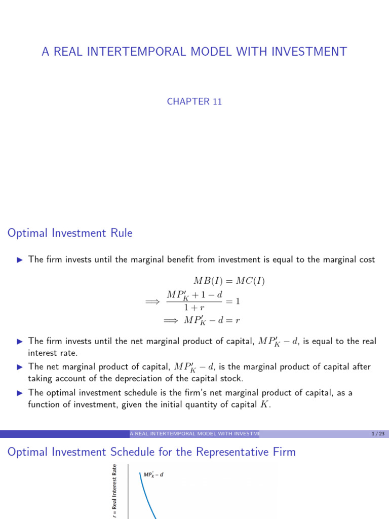 3 | PDF | Labour Economics | Consumption (Economics)