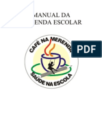 62510469 Manual Da Merenda Escolar