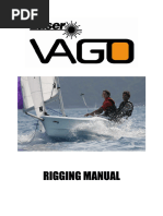 420 Sailboat Rigging Guide | PDF | Sail | Rigging