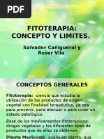 FITOTERAPIA