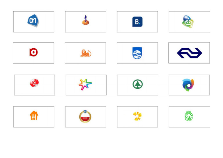 LOGOS | PDF